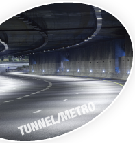 home-tunnels